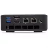 Mini PC Acer Revo Box RB102 Intel Core Ultra 7 155H 32 GB DDR4 1 TB SSD Windows 11 Pro Czarny