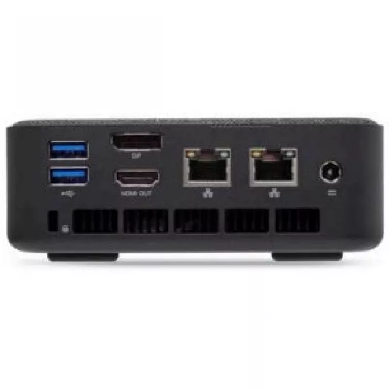 Mini PC Acer Revo Box RB102 Intel Core Ultra 7 155H 32 GB DDR4 1 TB SSD Windows 11 Pro Czarny