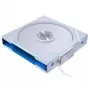 Wentylator obudowy lian li UNI FAN TL Wireless ARGB PWM 140mm biały