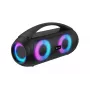 Głośnik Bluetooth Denver BTG-616 z uchwytem i oświetleniem LED