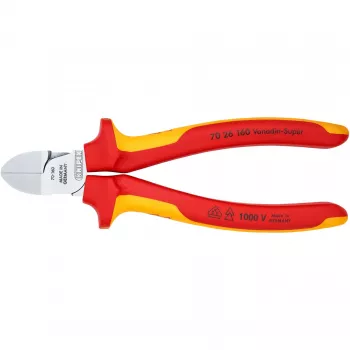 Knipex 70 26 160 plier Obcinacze boczne