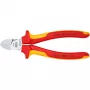 Knipex 70 26 160 plier Obcinacze boczne