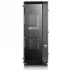 PC Case Thermaltake Core P8 TG Full Tower Czarny