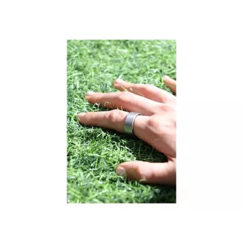 Ultrahuman Ring Air Raw Titanium Rozmiar 11