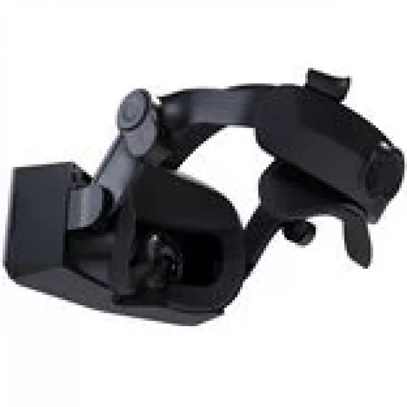 Zestaw słuchawkowy VR Pimax Crystal Light z kontrolerem