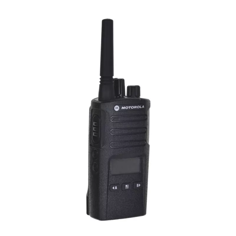 Motorola XT460 radiotelefon dwukierunkowy z wyświetlaczem