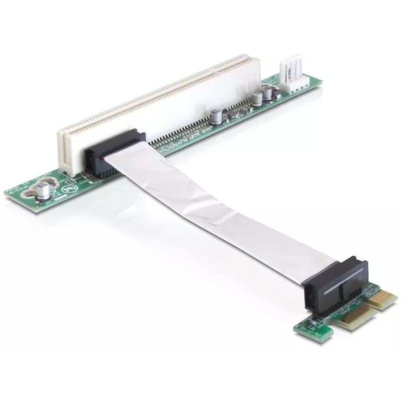 Ekspander gniazd DeLOCK 41856