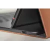 Onyx Boox Note Air 5 C etui magnetyczne z klawiaturą, brązowe, OCV0520R