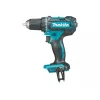 Wiertarka Makita DDF482Z Keyless 1,5 kg czarna, niebieska