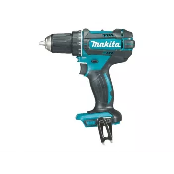 Wiertarka Makita DDF482Z Keyless 1,5 kg czarna, niebieska