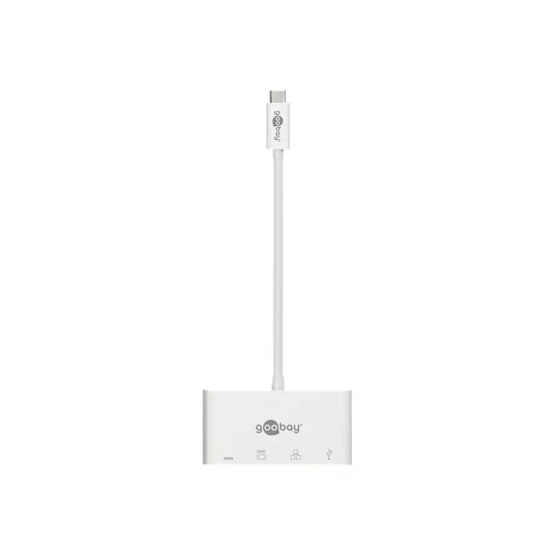 Laptop Dock Goobay 62105