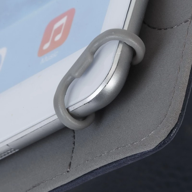 Etui na tablet Orly 10.1/3017 niebieskie Rivacase