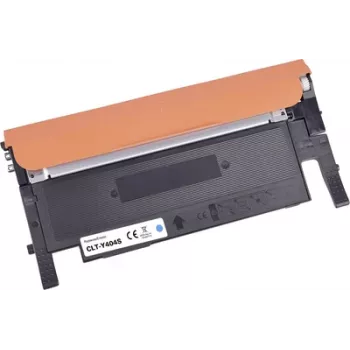 Renkforce Toner zastępuje Samsung CLT-C404S kompatybilny cyjan 1500 stron RF-Toner-SCLTC404S RF-6922968 (RF-6922968)