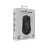 Myszka White Shark GM-5014 Graphene czarna USB