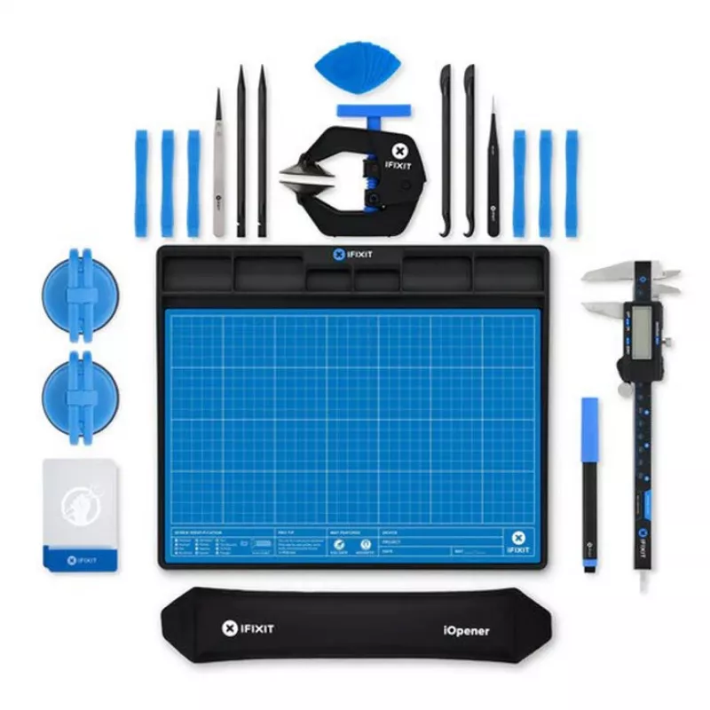 Zestaw Demontażowy iFixit Pro Tech Disassembly Module (EU145459-3)