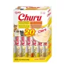 Przysmaki dla kota INABA Churu Variety Box — Kurczak i Wołowina, 20 x 14 g tubek