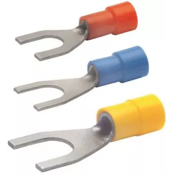 Tulejka zaciskowa izolowana 0.5-1 mm² 620C/3 (620C3)