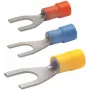 Tulejka zaciskowa izolowana 0.5-1 mm² 620C/3 (620C3)