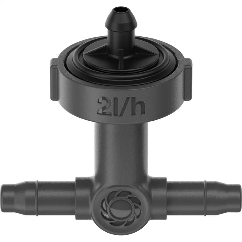 Gardena 13312-20 Product 2 L Czarny