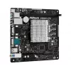ASRock N100DC-ITX - Intel Quad-Core Processor N100 (do 3,4 GHz) DDR4- 2 SATA3, obsługa Intel Turbo Boost Technology, Mini ITX (280) płyta główna