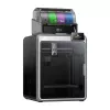 Drukarka 3D Creality K2 Pro Combo — Objętość wydruku 300×300×400 mm, podwójny ekstruder