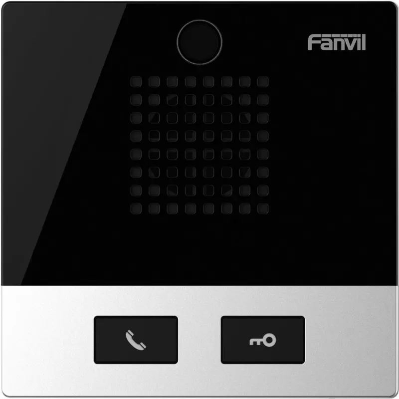 System wideodomofonowy Fanvil I10SD