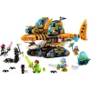LEGO DREAMZZZ 71515 Czołg Rekina Tygrysiego