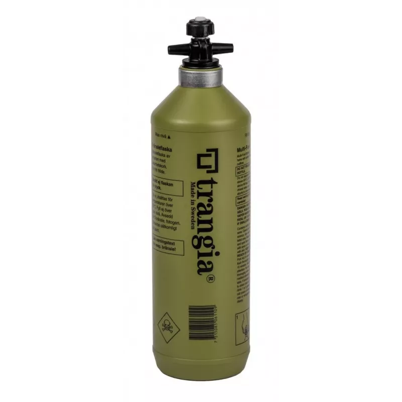 Butelka na paliwo Trangia 1l olive