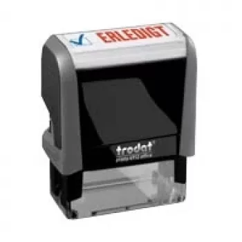 Office Ecoprinty Erledigt (88968)