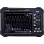 VOLTCRAFT DSO-5072H Bateria, Oscyloskop cyfrowy, Oscyloskop ręczny (Scope-Meter) 70 MHz 2-kanałowy 1 GSa/s 40 Mpts 8 bitów Pamięć cyfrowa (DSO), Urządzenie przenośne (VC-11338050)