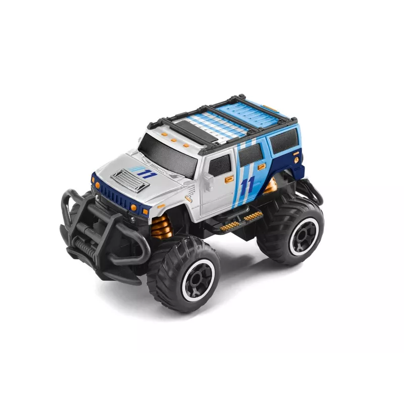 Car Revell Line Backer by REVELL — zalecany wiek 6+, kolory: czarny, niebieski, biały