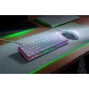 Klawiatura RAZER Huntsman Mini - Mercury Ed. Purple Switch - układ US