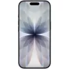 Apple iPhone 17 - Smartfon 5G - Dual-SIM / Pamięć wewnętrzna 512 GB - Wyświetlacz OLED - 6,3 cala - 2622 x 1206 pikseli (120 Hz)