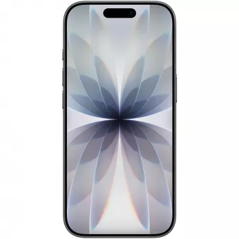 Apple iPhone 17 - Smartfon 5G - Dual-SIM / Pamięć wewnętrzna 512 GB - Wyświetlacz OLED - 6,3 cala - 2622 x 1206 pikseli (120 Hz)