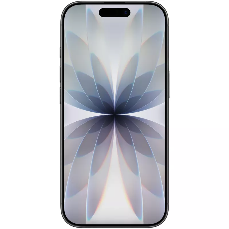 Apple iPhone 17 - Smartfon 5G - Dual-SIM / Pamięć wewnętrzna 512 GB - Wyświetlacz OLED - 6,3 cala - 2622 x 1206 pikseli (120 Hz)