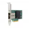 HPE Broadcom BCM57414 Ethernet 10/25Gb 2-port SFP28 Wewnętrzny Ethernet Światłowód 25000 Mbit/s