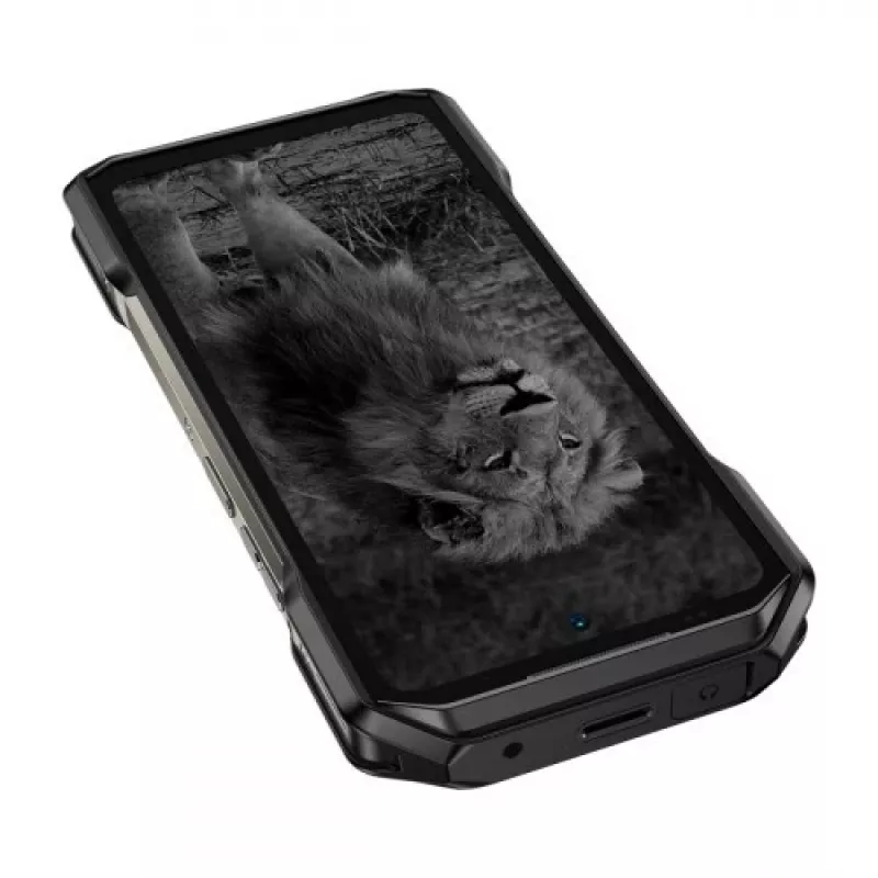 Ulefone Armor 27 Pro 5G 12/256GB Czarny bez ładowarki