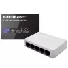 Przełącznik sieciowy 5xRJ45 100Mbps LAN