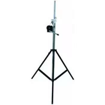 Statyw EUROLITE STT-400/85 TÜV/GS — regulowany statyw oświetleniowy, model STT-400/85
