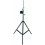 Statyw EUROLITE STT-400/85 TÜV/GS — regulowany statyw oświetleniowy, model STT-400/85