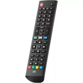 One For All TV Replacement Remotes LG TV Replacement Remote Control