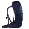 Plecak DEUTER AC Life 16 — 16L granatowy, rama wewnętrzna, 560×280×190 mm, 870 g, unisex