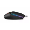 Krux Bot RGB Wired modular gaming mysz