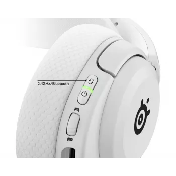 Zestaw słuchawkowy Steelseries Arctis Nova 5X Wireless