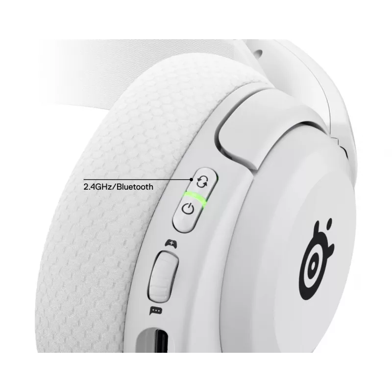 Zestaw słuchawkowy Steelseries Arctis Nova 5X Wireless