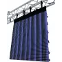 EUROLITE LSD-20 MK2 2.56 m x 1.28 m – ekran LED