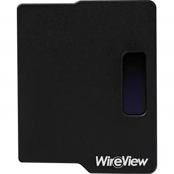 Adapter kabla zasilającego PCIe Thermal Grizzly TG‑WV‑P38H1R 1×12VHPWR na 3×8‑pin (odwrócony), czarny