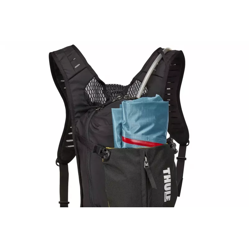 Plecak hydracyjny Thule 4154 Vital 8L Czarny