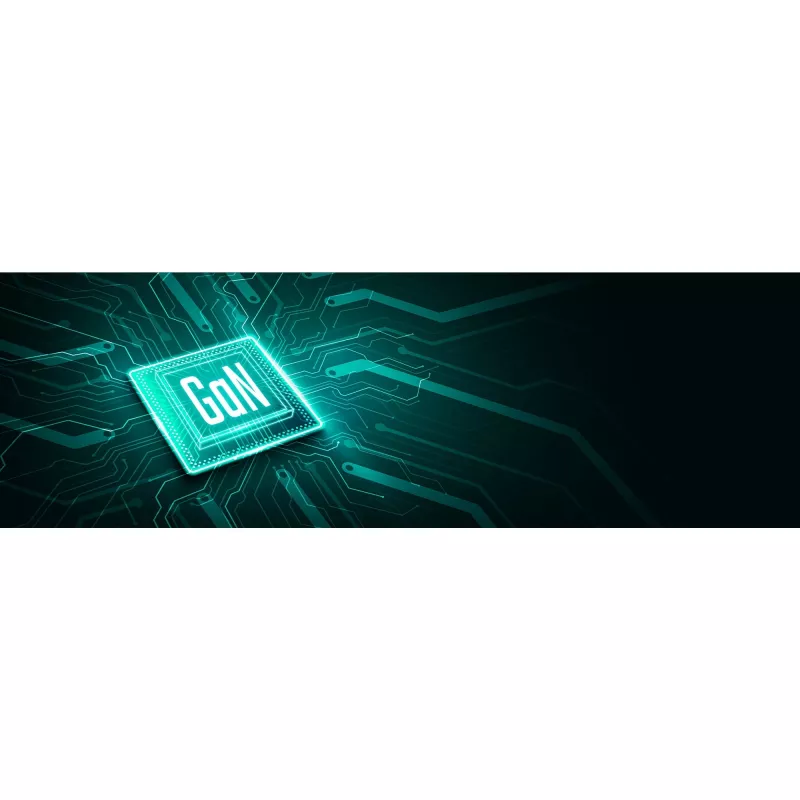Ładowarka Creative Labs 67W GaN 1x USB-A 2x USB-C PD — 67W sumaryczna moc wyjściowa, technologia GaN