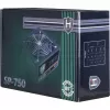 Inter-tech 88882112 Czarny